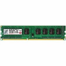 Transcend 4GB DDR3 1600 DIMM CL11 2Rx8 - TS512MLK64V6N