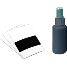 AMBIR Card Scanner Cleaning & Calibration Kit (SA600-CC) - SA600-CC