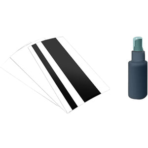 AMBIR Document Scanner Cleaning & Calibration Kit (SA400-CC) - SA400-CC