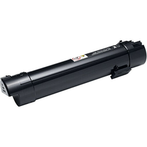 Dell Laser Toner Cartridge - Black - 1 Pack - GHJ7J