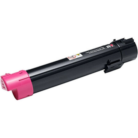 Dell Laser Toner Cartridge - Magenta - 1 / Pack - KDPKJ