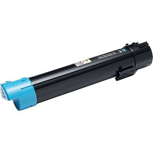 Dell Laser Toner Cartridge - Cyan - 1 / Pack - T5P23