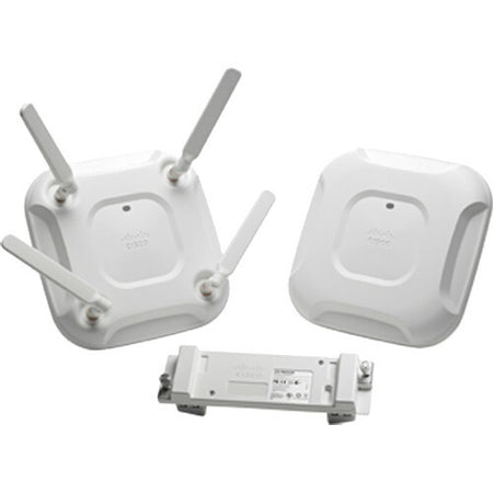 Cisco Aironet 3702I IEEE 802.11ac 450 Mbit/s Wireless Access Point - AIR-CAP3702I-N-K9