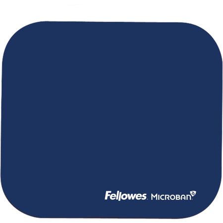 Fellowes Microban Mouse Pad - 5933801