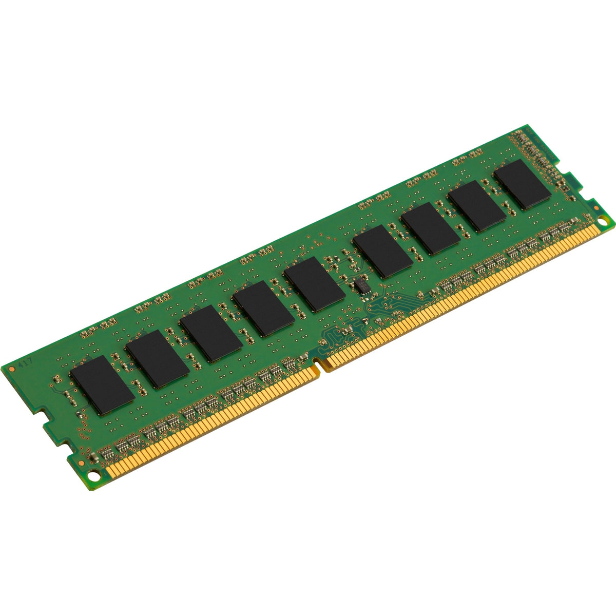 Kingston ValueRAM 4GB DDR3 SDRAM Memory Module - KVR16LN11/4