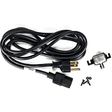 Vertiv Avocent C13 to 5-15P 7.5 ft. Power Cord with Clip for US - CAB0089