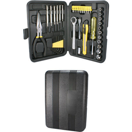 QVS Technician's Tool Kit - CA216-K4