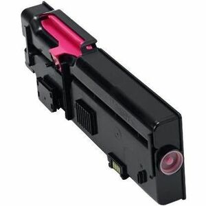 Dell Original Standard Yield Laser Toner Cartridge - Magenta - 1 Each - GP3M4