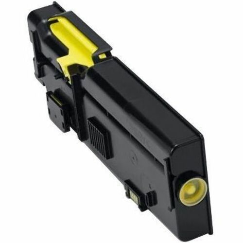 Dell Original Laser Toner Cartridge - Yellow - 1 Each - R9PYX