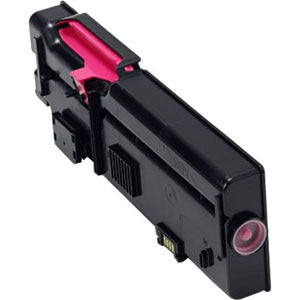 Dell Original High Yield Laser Toner Cartridge - Magenta - 1 Each - V4TG6