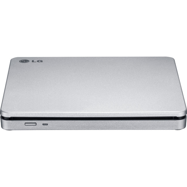 LG GP70NS50 Portable DVD-Writer - External - GP70NS50