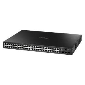 Edge-Core ECS4610-50T / L3 Gigabit Ethernet Stackable Switch - ECS4610-50T