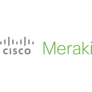 Meraki MX100 Advanced Security License and Support, 1 Year - LIC-MX100-SEC-1YR