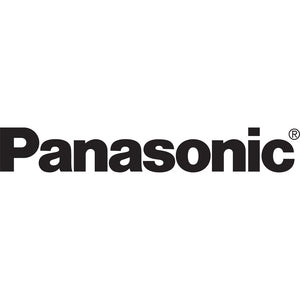 Panasonic - 8.50 mm to 170 mmf/2.7 - Zoom Lens - XA20SX8.5BRM