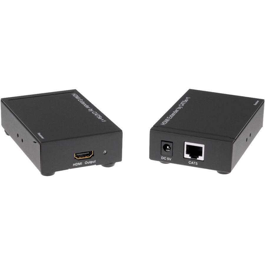 KanexPro HDMI Extender over CAT5/6 up to 165ft. (50m) - HDEXT50M