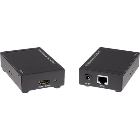 KanexPro HDMI Extender over CAT5/6 up to 165ft. (50m) - HDEXT50M