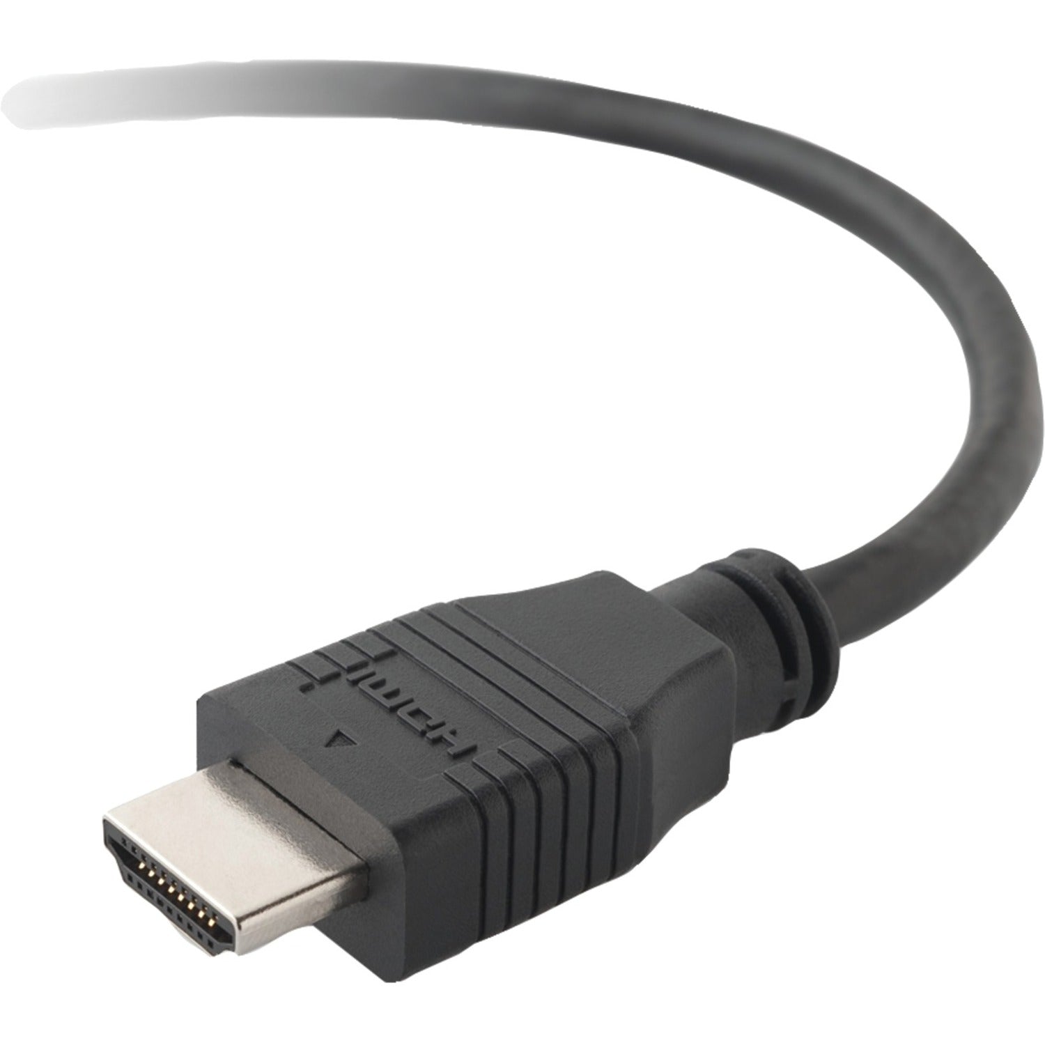 Belkin HDMI Cable, M/M - F8V3311B15-CL2