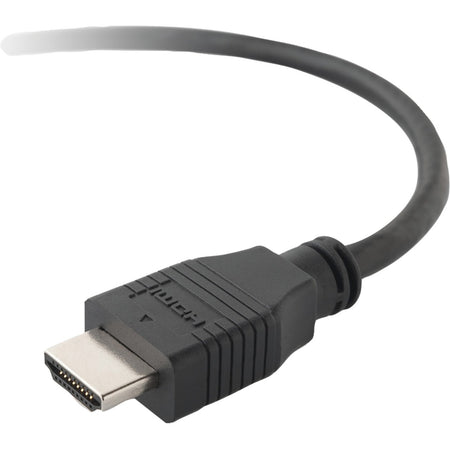 Belkin HDMI Cable, M/M - F8V3311B15-CL2