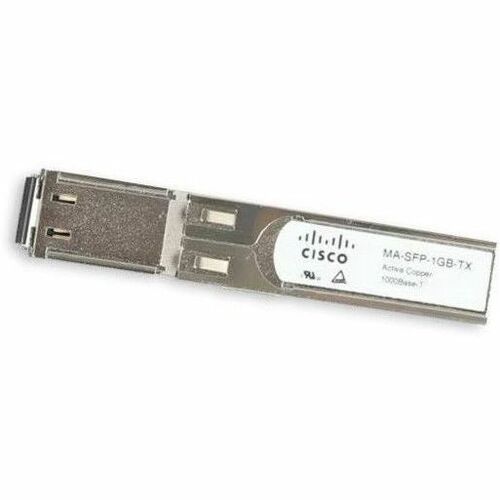 Meraki 1000Base LX10 Single-Mode - MA-SFP-1GB-LX10