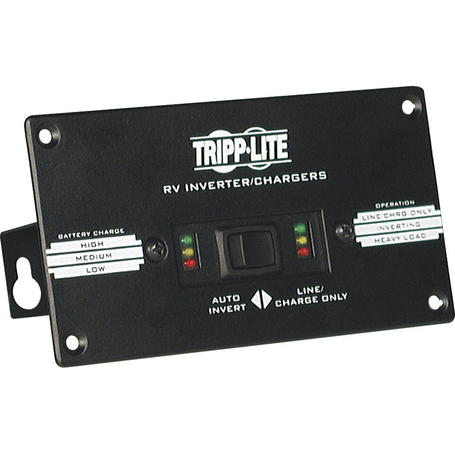 Tripp Lite by Eaton Remote Control Module for PowerVerter Inverters and Inverter/Chargers - APSRM4