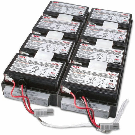 APC Replacement Battery Cartridge #26 - RBC26