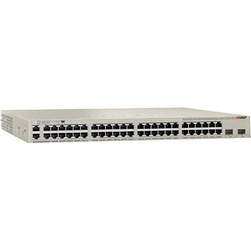 Cisco Catalyst C6800IA-48TD Ethernet Switch - C6800IA-48TD