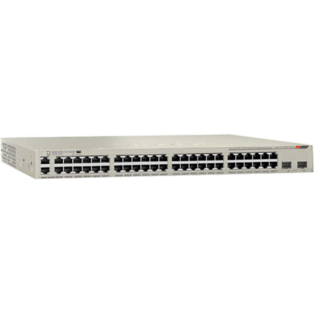 Cisco Catalyst C6800IA-48TD Ethernet Switch - C6800IA-48TD