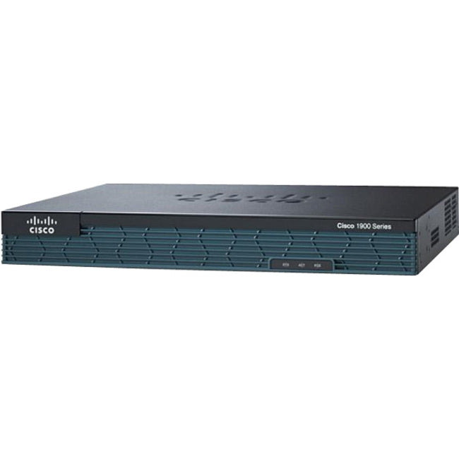 Cisco 1905 Router - CISCO1905/K9-RF