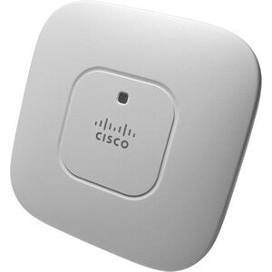 Cisco Aironet 702I IEEE 802.11n 300 Mbit/s Wireless Access Point - AIR-CAP702I-Z-K9