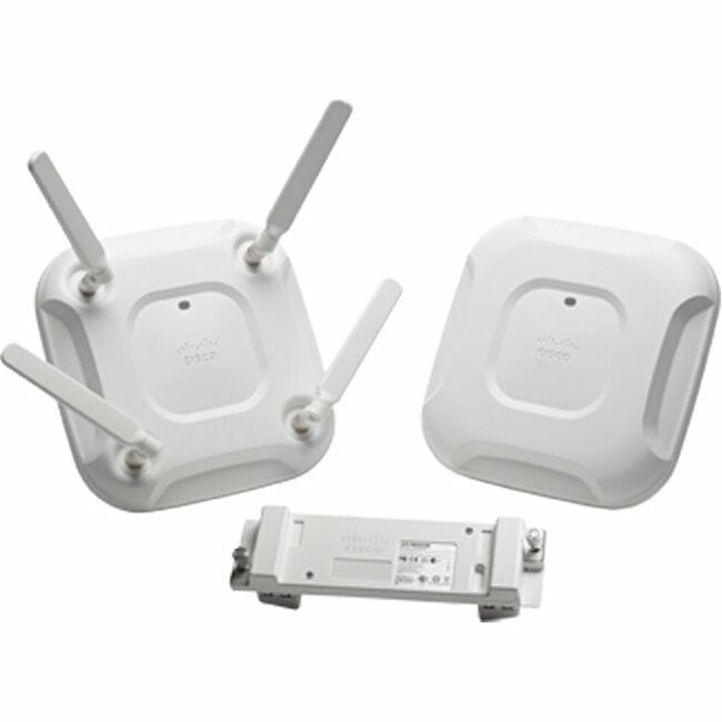 Cisco Aironet 3702I IEEE 802.11ac 450 Mbit/s Wireless Access Point - AIR-CAP3702I-E-K9