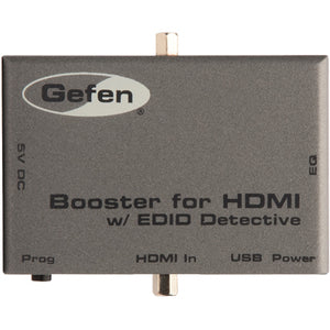 Gefen Booster for HDMI with EDID Detective - EXT-HDBOOST-141