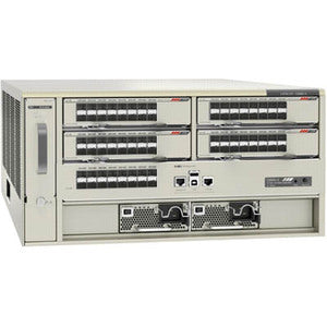 Cisco Catalyst 6880-X-Chassis (XL Tables) - C6880-X