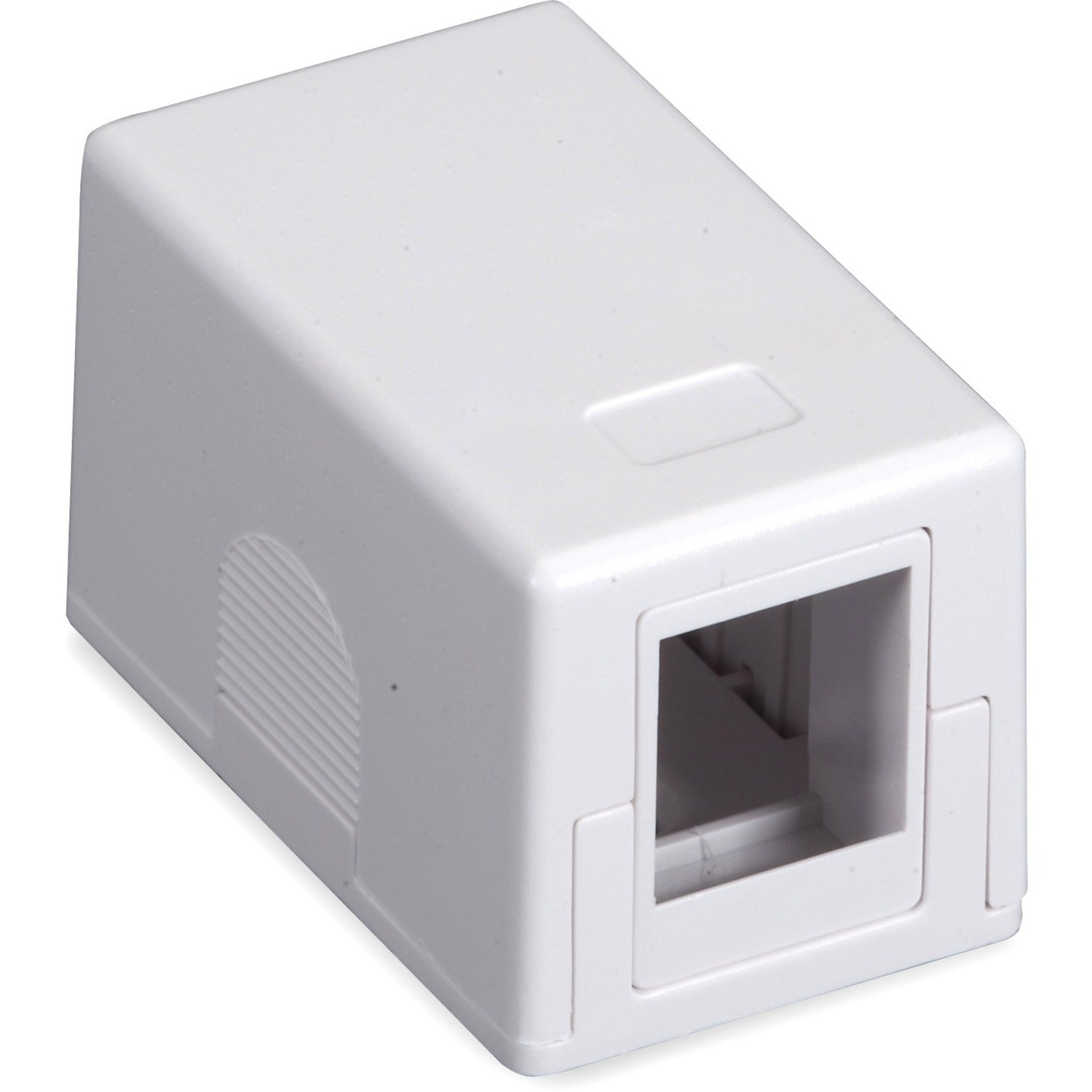 Black Box Surface Mount Housing Port Value Line - SMH-1