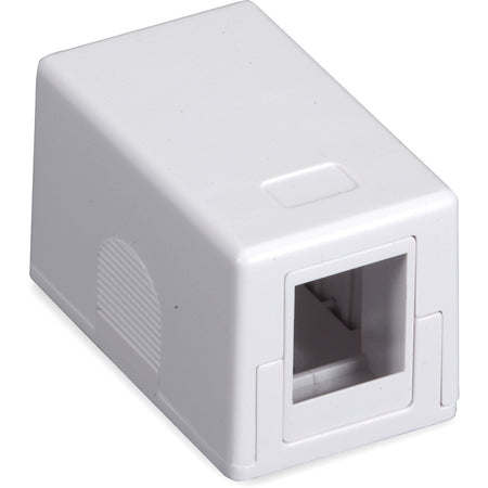 Black Box Surface Mount Housing Port Value Line - SMH-1