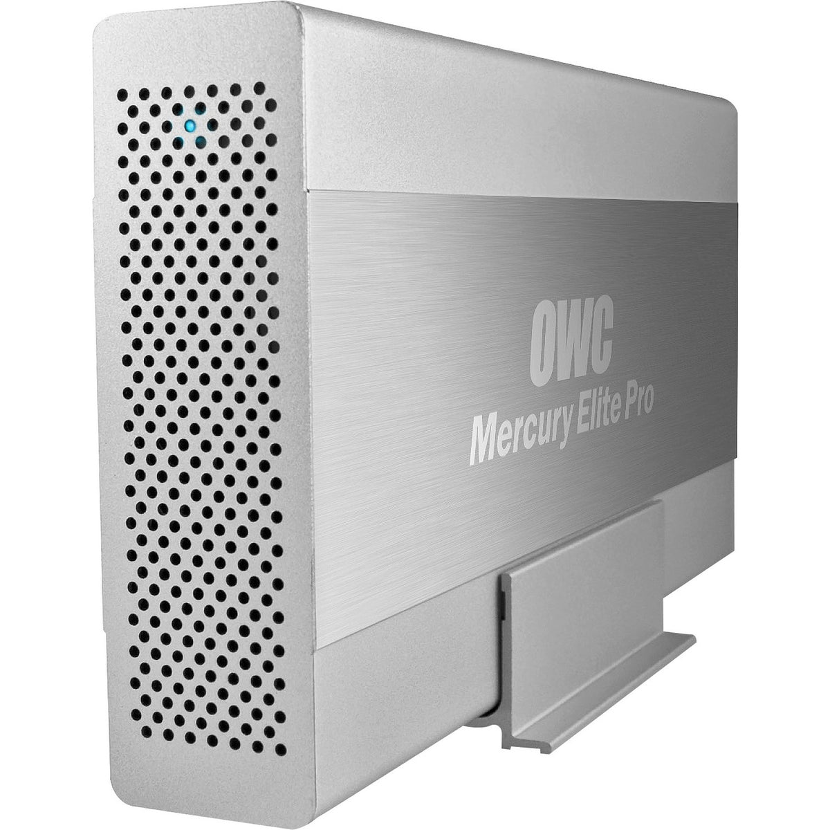 OWC Mercury Elite Pro 4 TB Hard Drive - External - OWCME3QH7T4.0