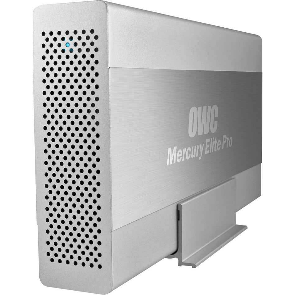 OWC Mercury Elite Pro 4 TB Hard Drive - External - OWCME3QH7T4.0