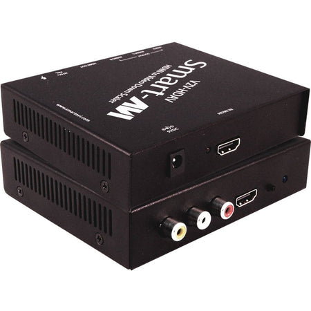 SmartAVI HDMI to AV Converter/ Down-scaler - V2V-HDAVS