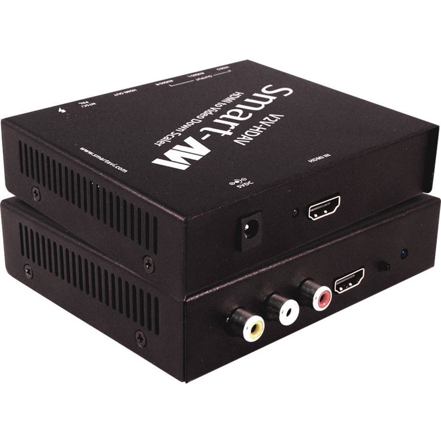 SmartAVI HDMI to AV Converter/ Down-scaler - V2V-HDAVS