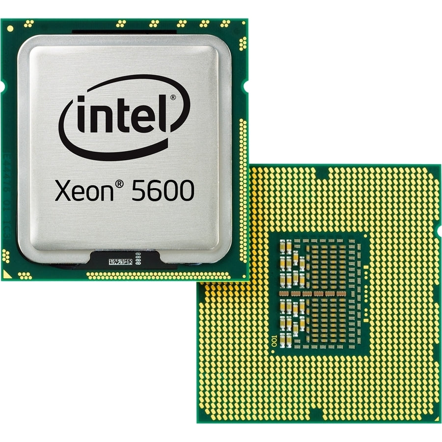 Intel-IMSourcing Intel Xeon DP 5600 E5606 Quad-core (4 Core) 2.13 GHz Processor - BX80614E5606