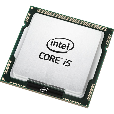 Intel-IMSourcing NOB Intel Core i5 i5-2400S Quad-core (4 Core) 2.50 GHz Processor - Socket H2 LGA-1155 - 1 - BX80623I52400