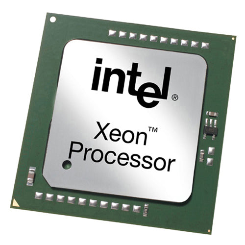 Intel-IMSourcing Intel Xeon E5630 Quad-core (4 Core) 2.53 GHz Processor - BX80614E5630