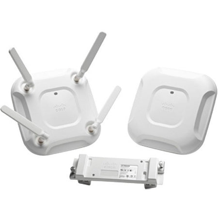 Cisco Aironet 3702E IEEE 802.11ac 1.27 Gbit/s Wireless Access Point - AIR-CAP3702E-K-K9