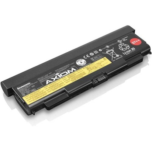 Axiom LI-ION 9-Cell Battery for Lenovo - 0C52864 - 0C52864-AX