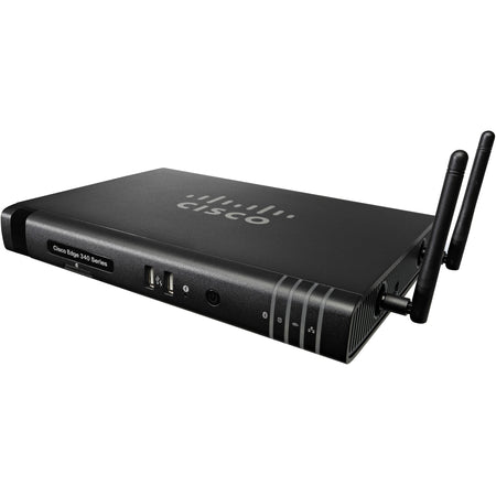 Cisco Edge 340 Digital Signage Appliance - CS-E340W-M32-A-K9