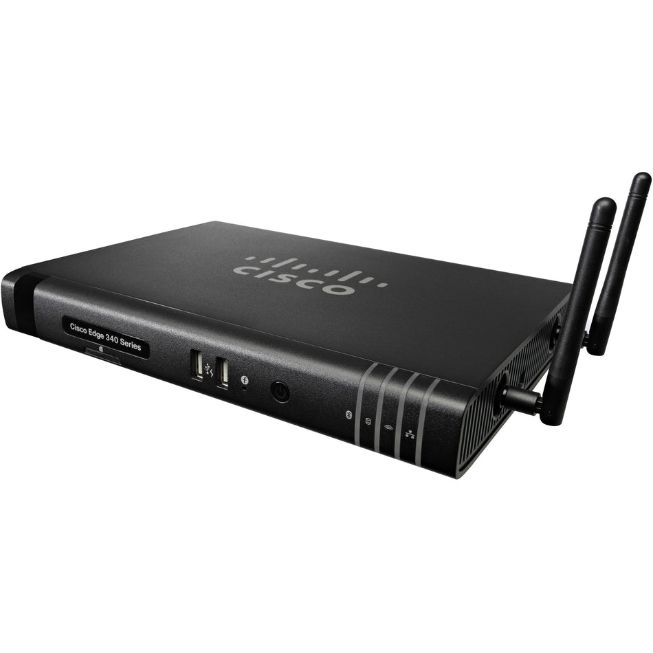 Cisco Edge 340 Digital Signage Appliance - CS-E340W-M32-A-K9