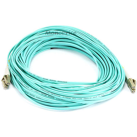 Monoprice Fiber Optic Network Cable - 7623