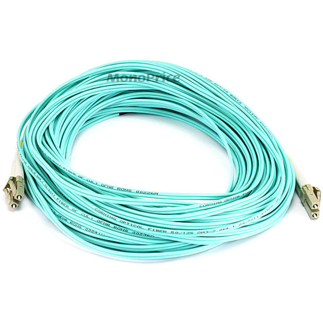 Monoprice Fiber Optic Network Cable - 7623