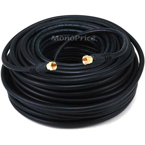 Monoprice Coaxial Network Cable - 3035