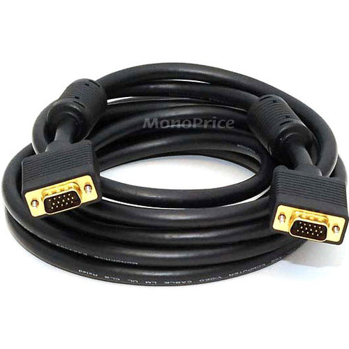 Monoprice VGA Video Cable - 3622