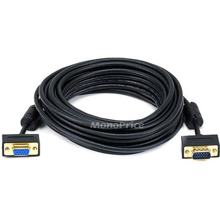 Monoprice VGA Video Cable - 6373